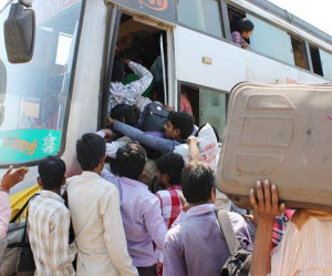 Gujarat-migration-of-people-from-UP-Bihar-BJP-and-JD-hit-shuffle-on-Congress