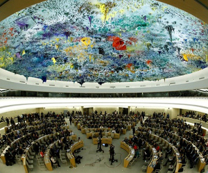 India-is-set-to-be-elected-member-of-the-UNHRC