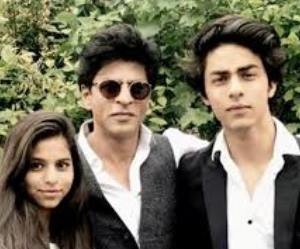 Superstar-Shahrukh-Khan-considers-his-children-to-be-losers