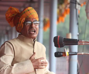To-save-the-fort-Shivraj-Sarkar-will-take-help-of-magicians-in-campaign