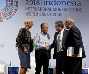 World-Bank-IMF-said-Trade-America-and-China-according-to-the-rules