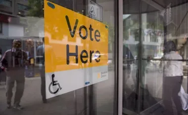 ओंटारियो चुनाव: आज से खुले मतदान स्थल, २८ मई तक कर सकेंगे अग्रिम मतदान