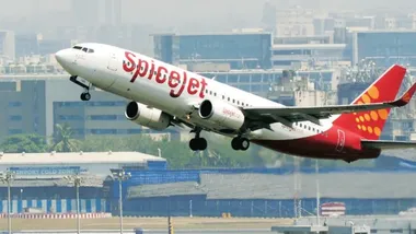 Ransomware attack on SpiceJet delayed flight operations