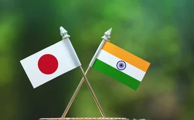 India-Japan Finance Dialogue was held in New Delhi