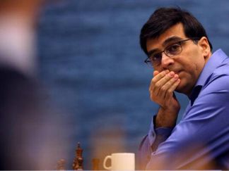 AICF supports Anand's candidature for the post of FIDE Vice President