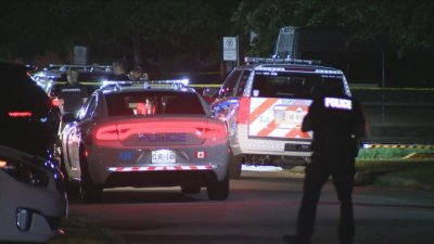 One person killed in shooting in Mississauga