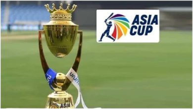 एशिया कप २०२२ : श्रीलंका में आर्थिक संकट के बीच यूएई में होगा एशिया कप