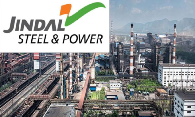 Jindal Steel to spend Rs 10000 cr to increase use of renewable energy