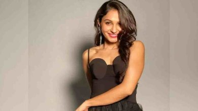 My piano is an integral part of my songwriting: Andrea Jeremiah