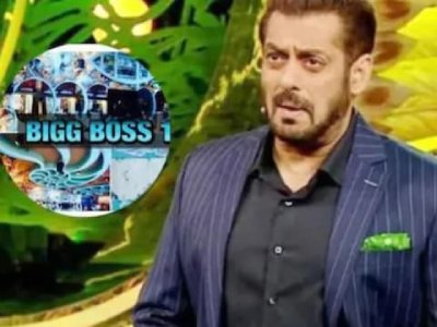 Salman's Bigg Boss 16 will start from October 1, makers announced