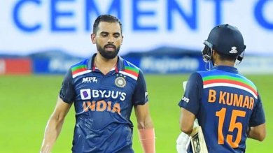 टी२० वर्ल्ड कप में भारतीय टीम के लिए फायदेमंद होंगे दीपक चाहर : सुनील गावस्कर