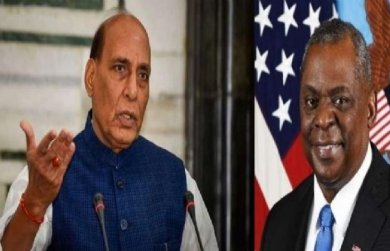 पाकिस्तान को मिली अमेरिकी सैन्य मदद पर भारत ने जताई चिंता