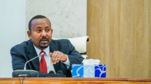 Ethiopia sets up national anti-corruption committee
