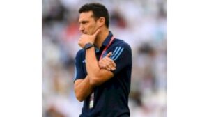We have to take care of ourselves: Scaloni