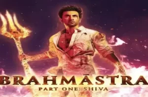 Ranbir's Brahmastra becomes most viewed film in India on Hotstar