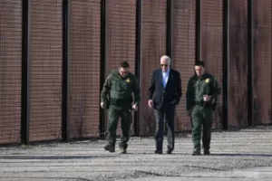 Joe Biden's first visit to Mexico after becoming President, this trip is full of hope for both the countries