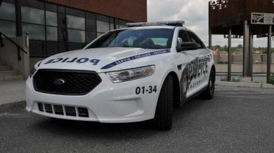 U of T student sues Toronto police for $1.6 million, alleging an officer allegedly knelt on his neck