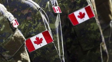 Canada's absence in US-British-Australia security agreement, military worried