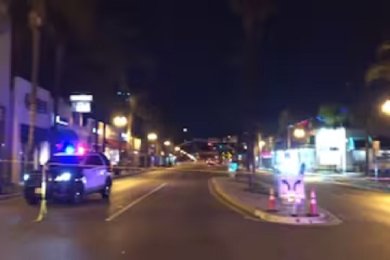 10 killed, 16 injured in Monterey Park shooting in California