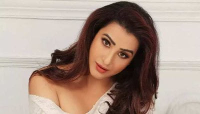 Shilpa Shinde is making a comeback on the small screen with the show Maddam Sir