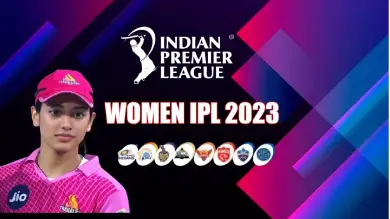 Eight IPL franchises show interest in women's IPL teams