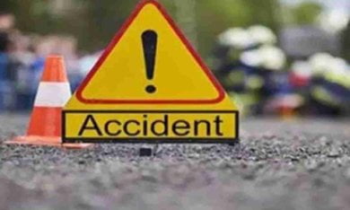 Indian resident of Singapore narrowly escaped in car accident in Japan, wife and child died