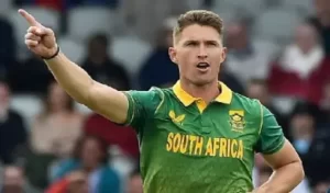 Pretorius retires from international cricket