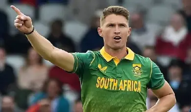 Pretorius retires from international cricket