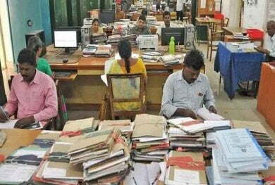 There may be a big announcement for government employees in the budget, salary may increase