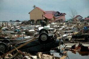 6.2 magnitude earthquake in Indonesia