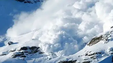 Avalanche kills 8 in Tibet