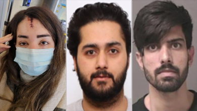 Ayesha Hajtamiri's sister is sure she is alive, ex-boyfriend accused of kidnapping