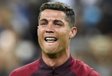 Ronaldo's career will end in Europe: Al-Nasr coach Garcia