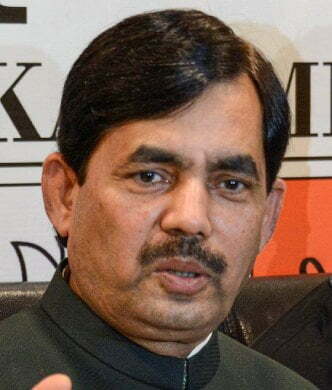 Shock to former Union Minister Shahnawaz Hussain, rape case will go on