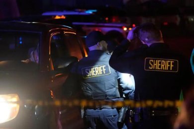 Seven killed in two California shootings