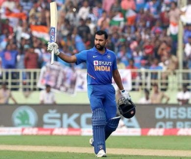 Rohit Sharma needs to play big innings: Gautam Gambhir