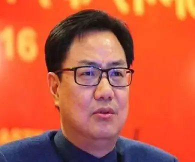 Center suggested to CJI, include government representative in Supreme Court Collegium