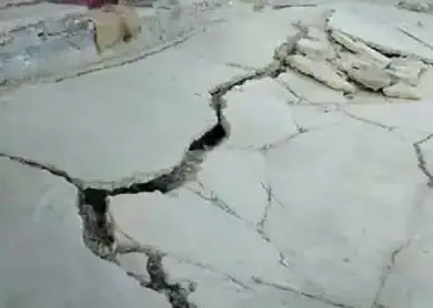 Mini Joshimath to settle in Pipalkoti, decision for permanent rehabilitation of 130 families