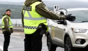 Woman wanted in Toronto senior citizen's murder arrested, murder took place in 2021