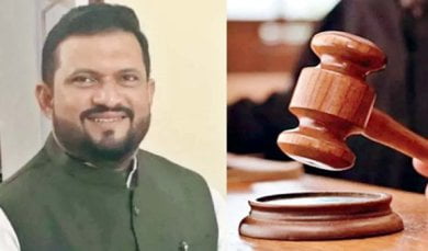 Parliament membership of NCP MP Mohd Faizal canceled, 10 years imprisonment in murder case