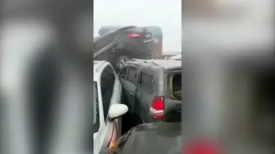 Drunk car rams into a house, will have to pay $10 million, woman sues bar