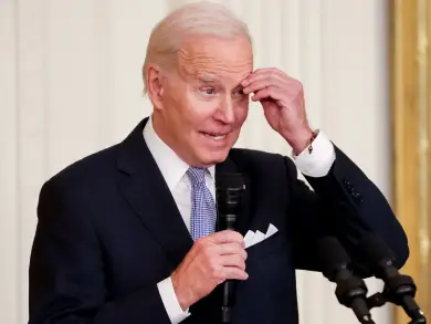 US President Joe Biden in trouble! The house was searched for 12 hours, six more confidential documents were found