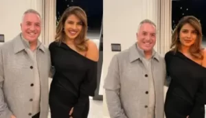 Priyanka Chopra holds Chello show screening, producer David Dubinsky shows glimpse