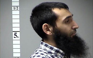 NYC bike path killer Saifulo Saipov found guilty of murder