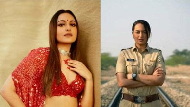 Sonakshi's Roar becomes first Indian web series to enter Berlin Film Festival