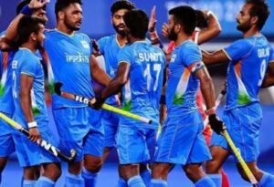 After 48 years, India will enter the World Cup with the intention of winning a medal - the first match against Spain