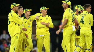 Australia pulls out of series against Afghanistan