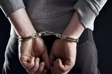 2.45 crore fraud, a woman arrested from Kerala