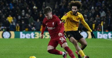 BBC apologizes for offensive sound during coverage of football match