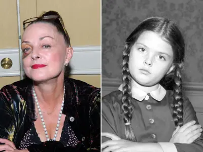 The Addams actress Lisa Loring dies at age 64